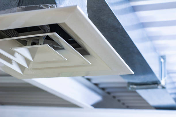 Best Ductwork Cleaning Services  in Cypress Gardens, FL