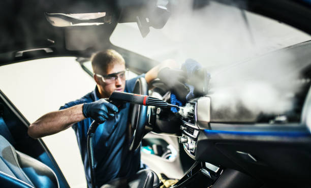 Best Air Duct Inspection  in Cypress Gardens, FL