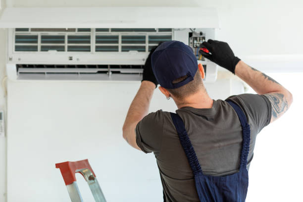 Best Affordable Duct Cleaning Services  in Cypress Gardens, FL
