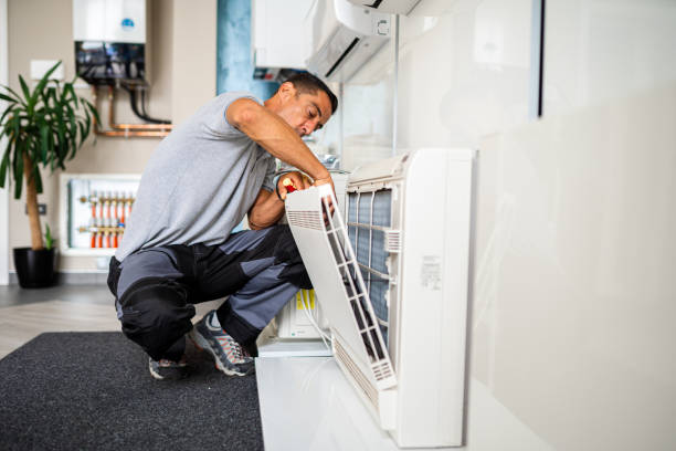Best HVAC Air Duct Cleaning  in Cypress Gardens, FL