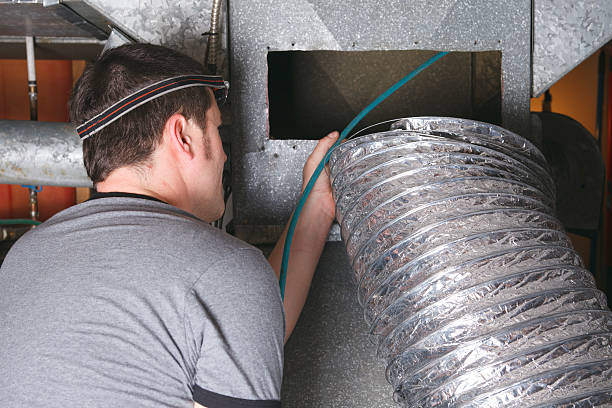 Best Air Duct Inspection  in Cypress Gardens, FL