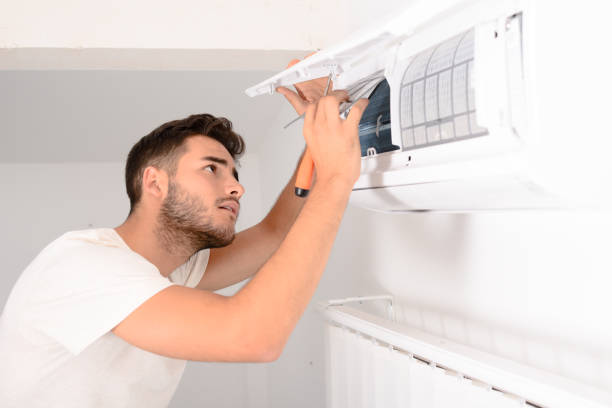 Best Residential Air Duct Cleaning  in Cypress Gardens, FL